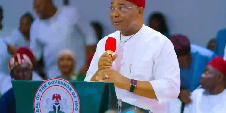 Imo State to Host West Africa's Largest Economic Summit with UN's Ban Ki-moon, Boris Johnson