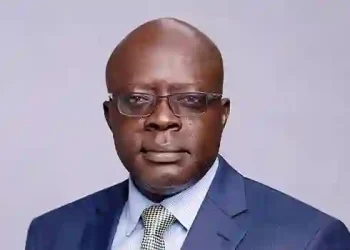 Ogun Court Invalidates Impeachment of Ijebu East LG Chairman Wale Adedayo