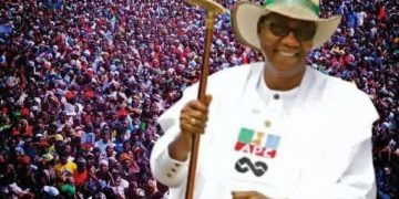 BATOGD Movement Contines Ogun East Assesment Tour, Sets For Ijebu Ode Engagement