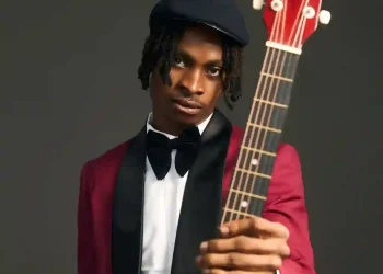 Stoner Beekay Takes Afro-Dynamic Mainstage With December 28 Showcase At Eko Hotel