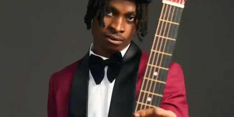 Stoner Beekay Takes Afro-Dynamic Mainstage With December 28 Showcase At Eko Hotel