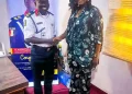NSCDC Lagos Command, Tetracore Energy Group Forge Strategic Security Partnership