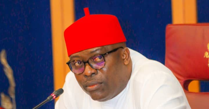 APC Backs Fubara for 2027 Re-election as Wike's Political Grip on Rivers Weakens