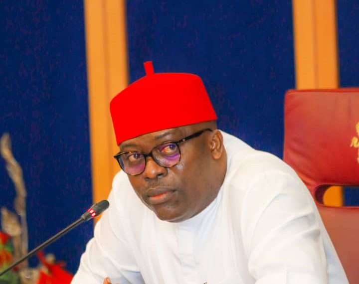 Rivers Assembly Drops Impeachment Move Against Fubara After Tinubu Steps In