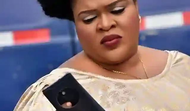 Nollywood's Allwell Ademola Dies After Reported Heart Attack