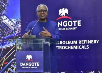 Dangote Refinery Slashes Petrol Price to ₦699, Intensifies Market Competition Ahead of Yuletide Season