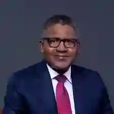 Dangote Explains Why His Cement Costs More in Nigeria Than Abroad