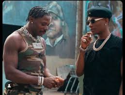 Asake, Wizkid Set to Release, ‘REAL (Vol. 1)’ December