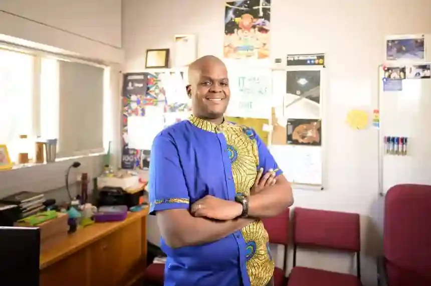 AI Is Leaving Thousands of African Languages Behind in the Digital Revolution