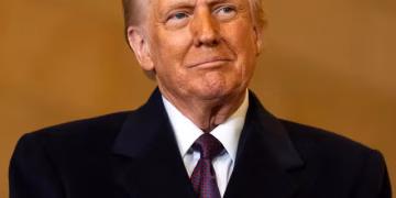 U.S. Treaty Withdrawals Mark Potential Shift in Global Power Dynamics