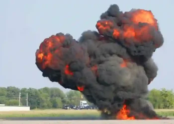 Deadly Blast Strikes Maiduguri Mosque During Prayer Time