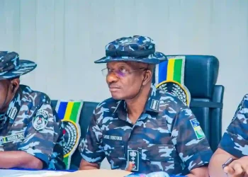 Police Headquarters Denies IPI Claims, Defends IGP Over Journalist's Arrest