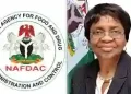 NAFDAC Blocks French-Recalled Indomie From Entering Nigeria