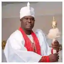 Ooni of Ife Celebrates Asake's Homecoming After Singer's University Visit