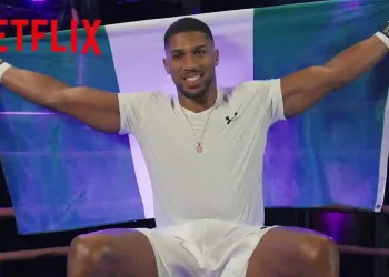 Former Reform UK Politician Sparks Outrage with Racist Attack on Boxing Champion Anthony Joshua