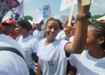 Senator Gbenga Daniel Courts NELFUND to Benefit Ogun East Students