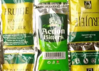 NAFDAC's Small-Format Alcohol Ban May Drive Underground Trade, Advocacy Group Cautions