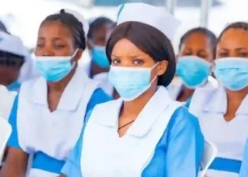 Healthcare Workers' Group Denounces Alleged Harassment of Kwara State Whistleblower Nurse