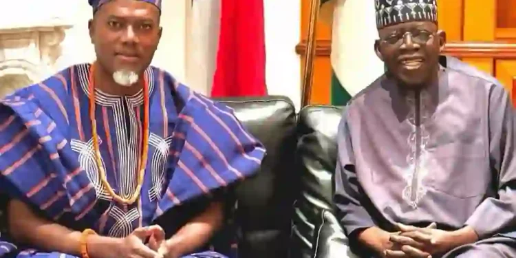 Reno Omokri Clarifies Position on Past Statements About President Tinubu