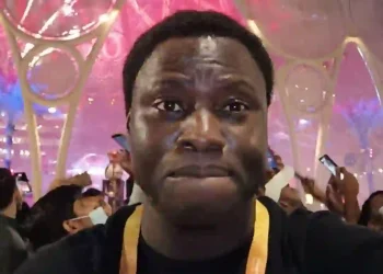 Tech Storyteller Tomilola Boyinde; Bridges Global Innovation at Expo 2020 Dubai