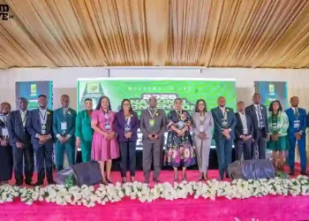 Adron Homes Unveils 2026 Strategy at National Business Convention