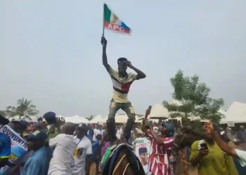 Ogun Student Union Vows Unwavering Support For Daniel's 2027 Senatorial Bid, Hails His Legacy Of Institution-Building