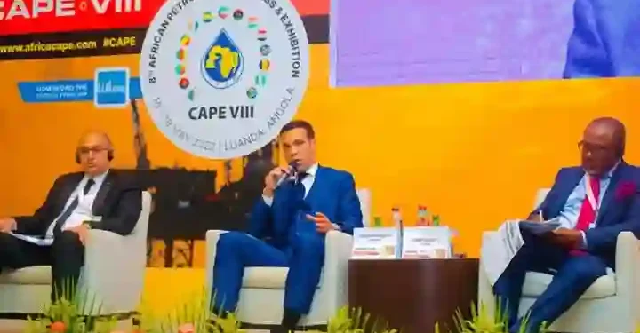 Angola Oil & Gas Launches in Luanda as $70B Investment Momentum Accelerates