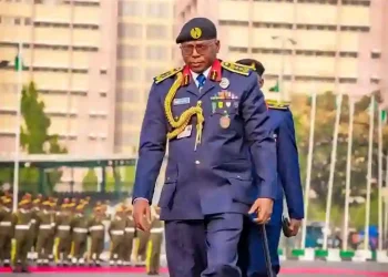 Prof. Ahmed Abubakar Audi, A Steadfast Voice for Nigerian Security