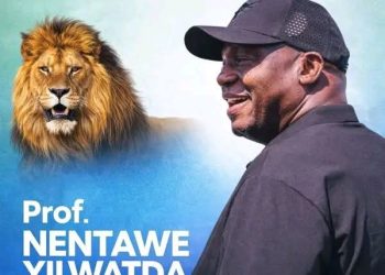 Nigeria 2027: Yilwatda's Strategic Advantage