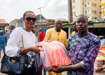 UBA Foundation Expands Humanitarian Reach Across 20 African Nations, Supporting Over 100,000 Vulnerable People