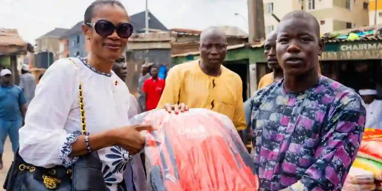 UBA Foundation Expands Humanitarian Reach Across 20 African Nations, Supporting Over 100,000 Vulnerable People