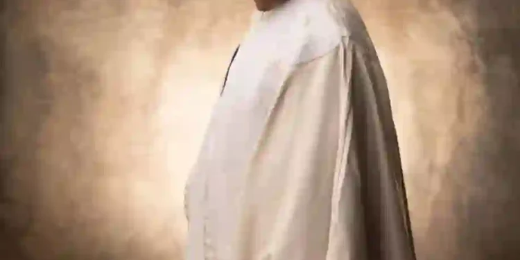 Awujale: Onabanjo Appeals for Respect of Ijebu Succession Tradition