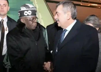 Nigeria, Türkiye Seal Agreements to Deepen Trade, Energy, and Defence Partnerships