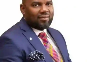 Nigerian Energy Mogul Julius Rone Clinches Dual 2025 Honors from New Telegraph and The Sun