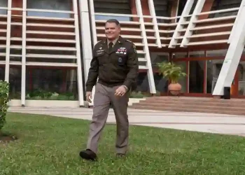 US Deepens Military Partnership with Nigeria in Fight Against Islamic State Affiliates