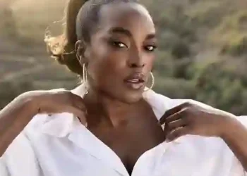 British-Nigerian Actress Wunmi Mosaku Makes History with Oscar Nod for 'Sinners'