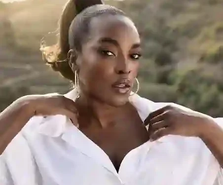 British-Nigerian Actress Wunmi Mosaku Makes History with Oscar Nod for 'Sinners'