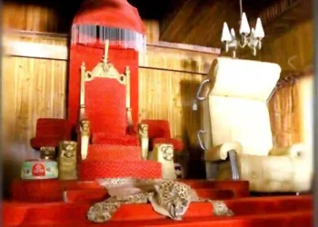 Fusegbuwa ruling house to install new Awujale within one month