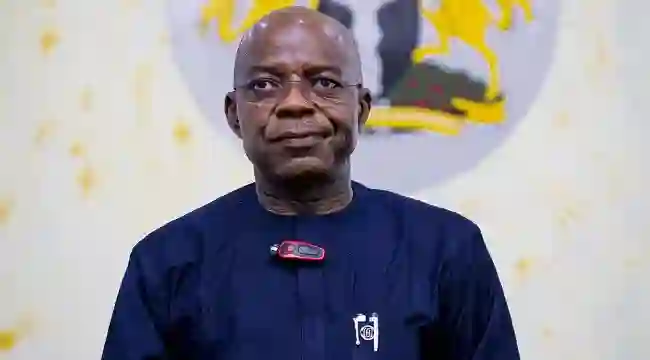 Abia Governor Pledges Jobs for High-Performing NYSC Members