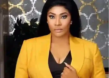 Nollywood Star Angela Okorie Detained in Suleja Prison Following Cybercrime Charges