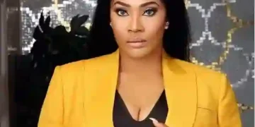 Nollywood Star Angela Okorie Detained in Suleja Prison Following Cybercrime Charges