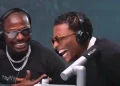 Wizkid and Asake Break Records with "Jogodo" Ahead of Joint EP Release