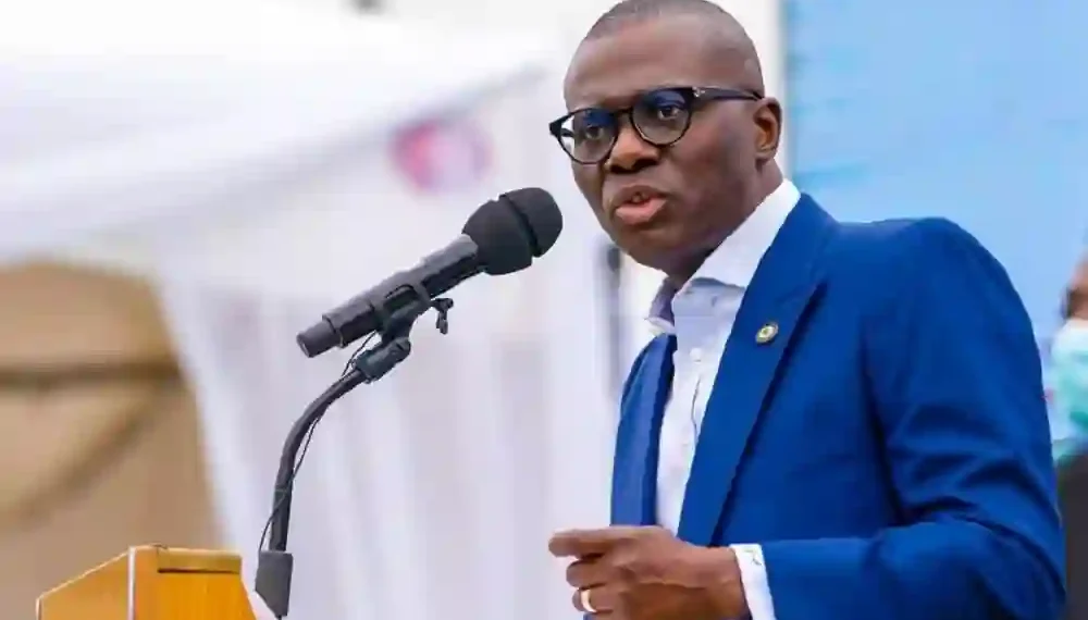 Sanwo-Olu Backs Africa’s Gaming Industry Transformation