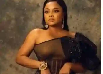 Bimbo Ademoye pledges legal action after 'Where Love Lives' loses YouTube monetization