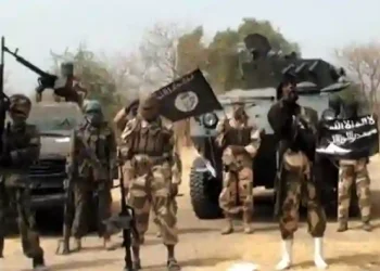 Militant Group Torches Village in Adamawa, Issues Conversion Ultimatum to Christians
