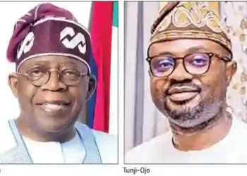 Tunji-Ojo champions Tinubu's reforms, warns Nigerians against jeopardizing progress ahead of 2027