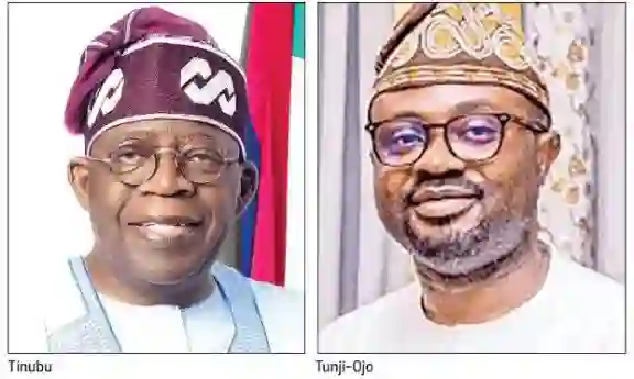 Tunji-Ojo champions Tinubu's reforms, warns Nigerians against jeopardizing progress ahead of 2027