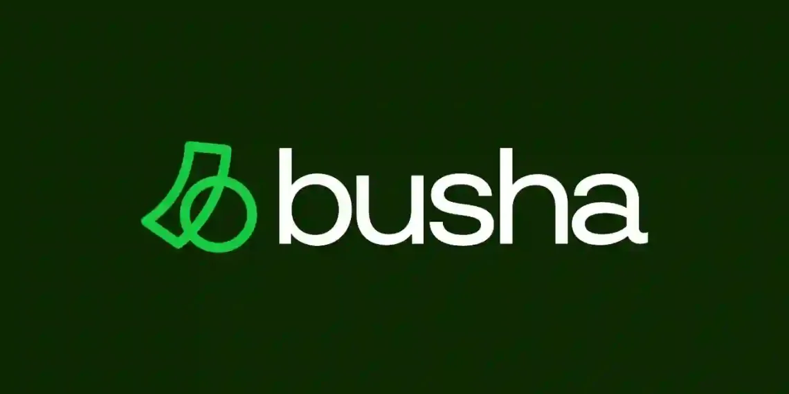 Busha Transforms into All-in-One Money App with New Brand Identity and Expanded Financial Services