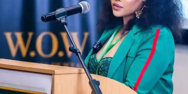 W.O.W Africa Set to Host Continental Gathering of Africa’s Most Influential Women