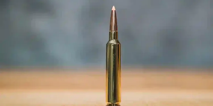 Weatherby Unveils 25 WBY RPM High-Performance Cartridge for Modern Rifles